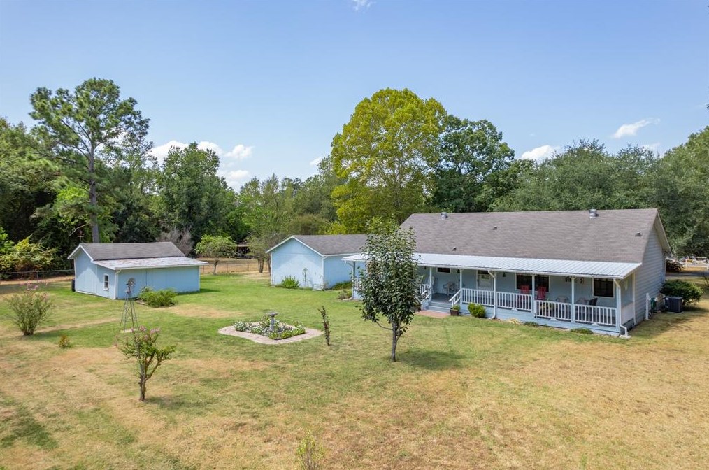 23317 Albert Dr, Porter, TX 77365-6005