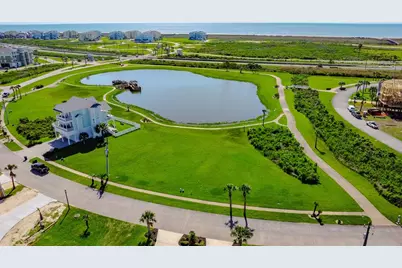26623 Bay Water Drive, Galveston, TX 77554 - Photo 12