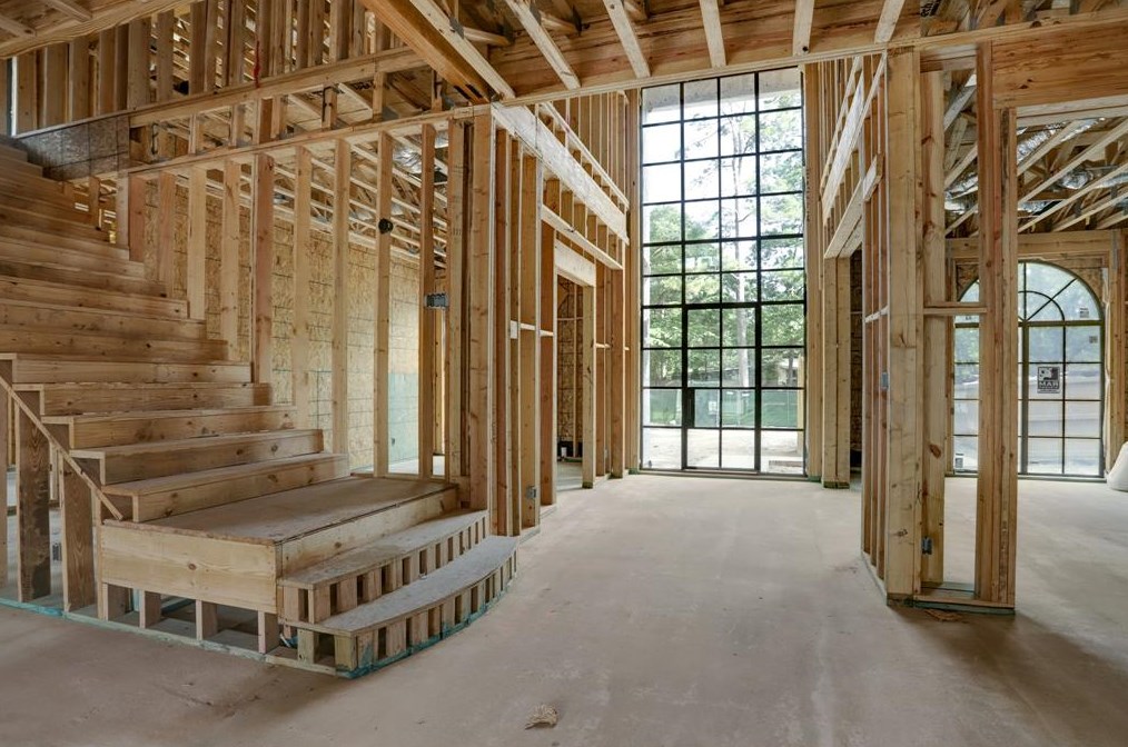 10830 Roaring Brk Ln, Houston TX 77024-6813 exterior