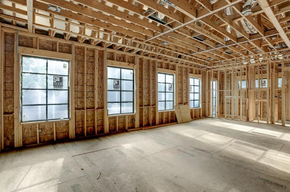 10830 Roaring Brk Ln, Houston TX 77024-6813 exterior