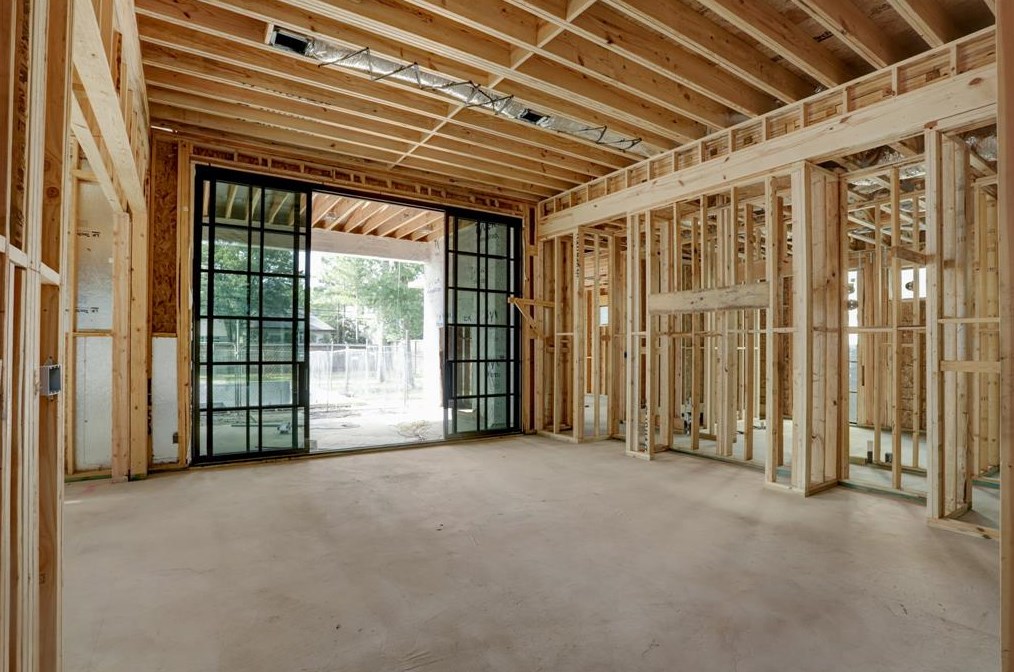 10830 Roaring Brk Ln, Houston TX 77024-6813 exterior