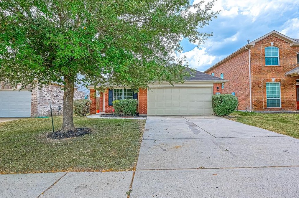 22443 Highland Point Ln, Spring, TX 77373-7861
