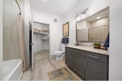 650 Sgt Ed Holcomb Blvd N #2B7102, Conroe, TX 77304 - Photo 6