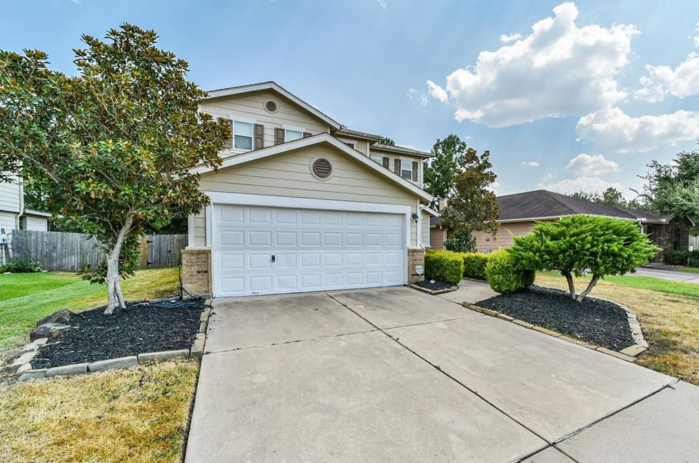 18215 Westridge Bend Ln, Cypress, TX 77433