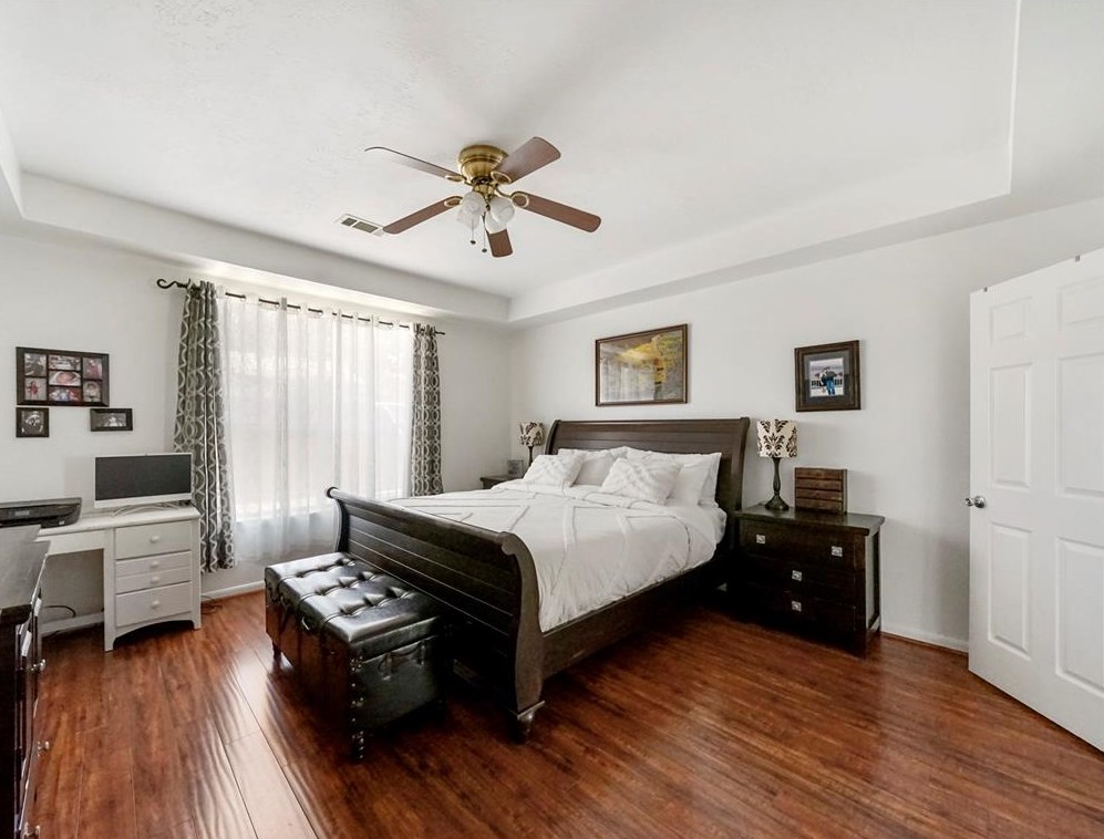 1311 Shadow Mountain Dr, Katy, TX 77450