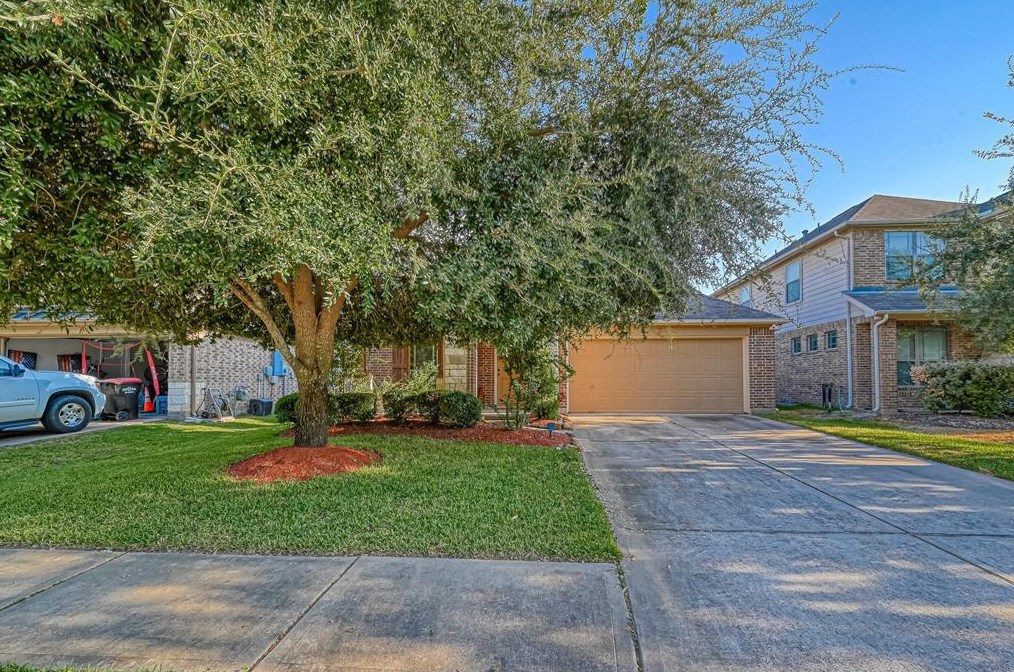 21323 Bishops Mill Ct, Humble, TX 77339