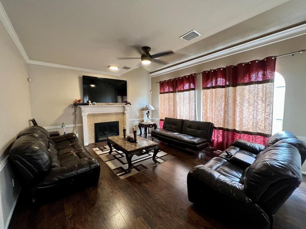 14815 Spruce Park St, Houston, TX 77082
