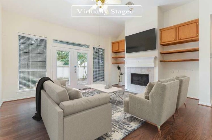 10805 Millridge Pines Ct, Houston, TX 77070-4890