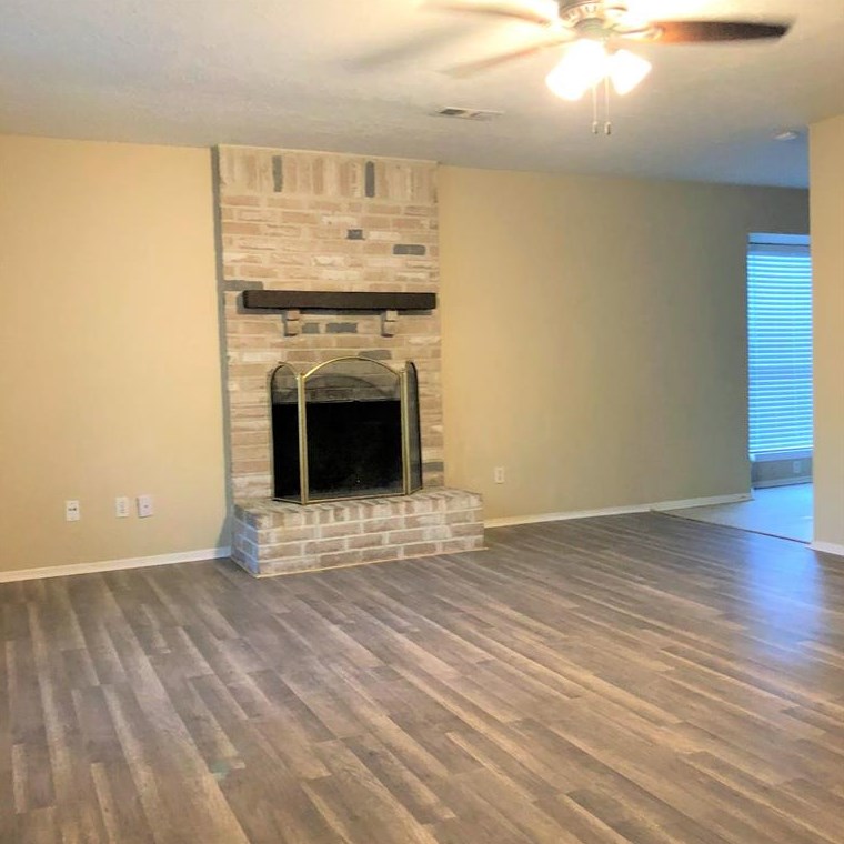 4803 Quailgate Dr, Spring TX  77373-8535 exterior