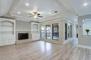 911 Montview Dr, Katy, TX 77450