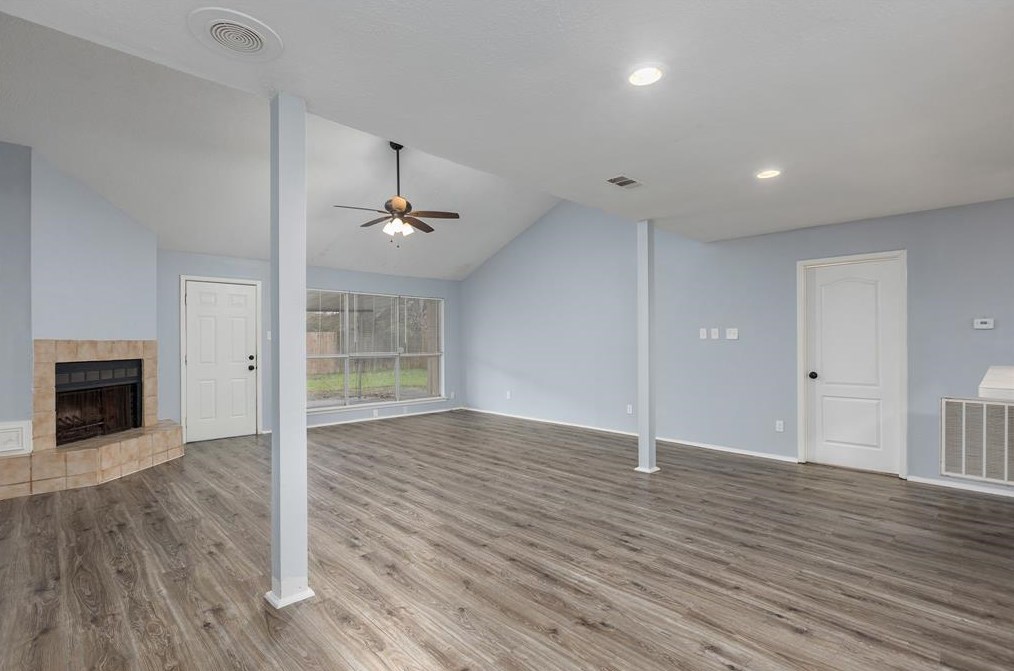 26718 Cypresswood Dr, Spring TX  77373-9005 exterior