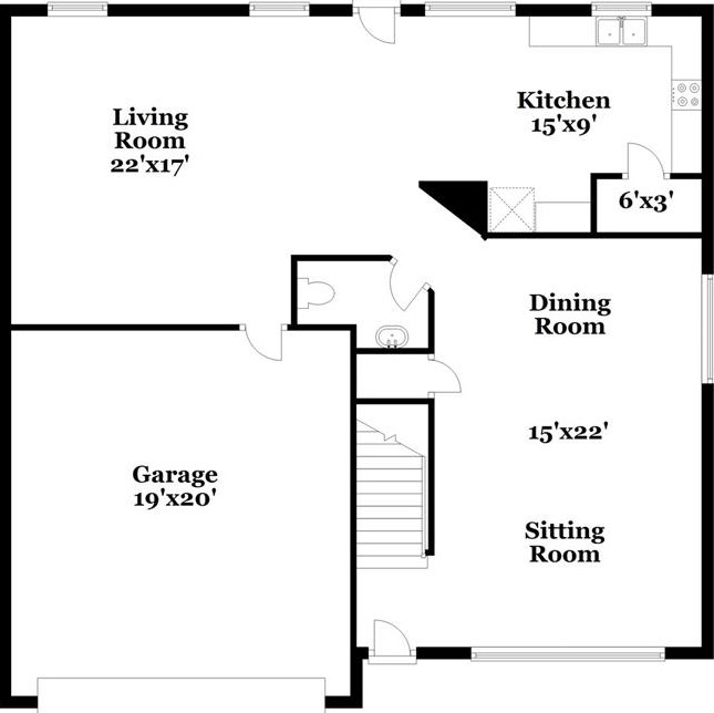 18419 Atascocita Meadows Dr, Humble, TX 77346