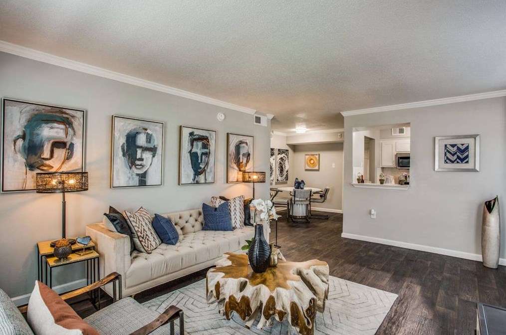 7510 Brompton Rd #506, Houston, TX 77025