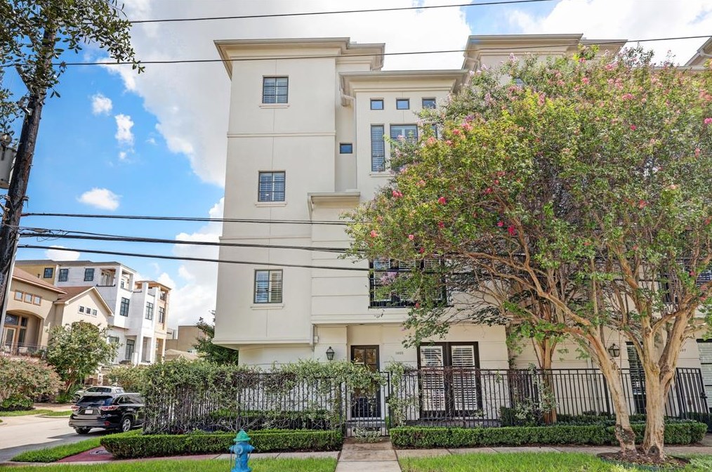 1405 Stanford St, Houston, TX 77019
