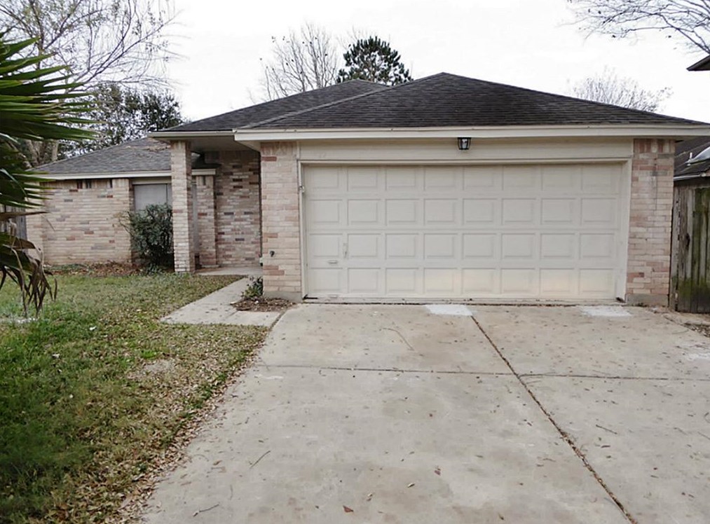 7610 Fieldstone Ct, Houston, TX 77095