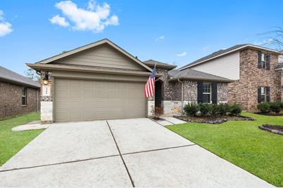 2306 Strong Horse Drive - Photo 1