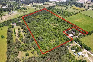 1835 S Cherry St, Tomball, TX 77375 - Photo 1