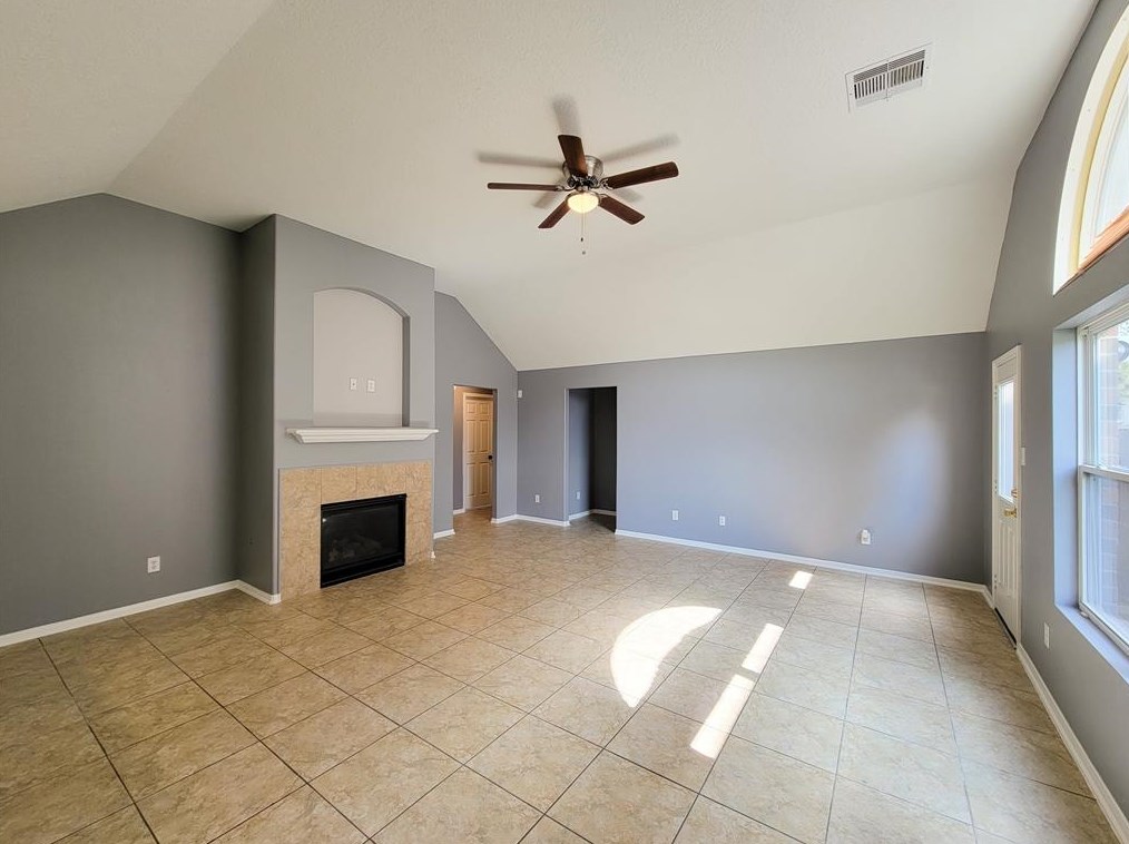 22510 Goss Spring Ct, Spring TX  77373-2295 exterior