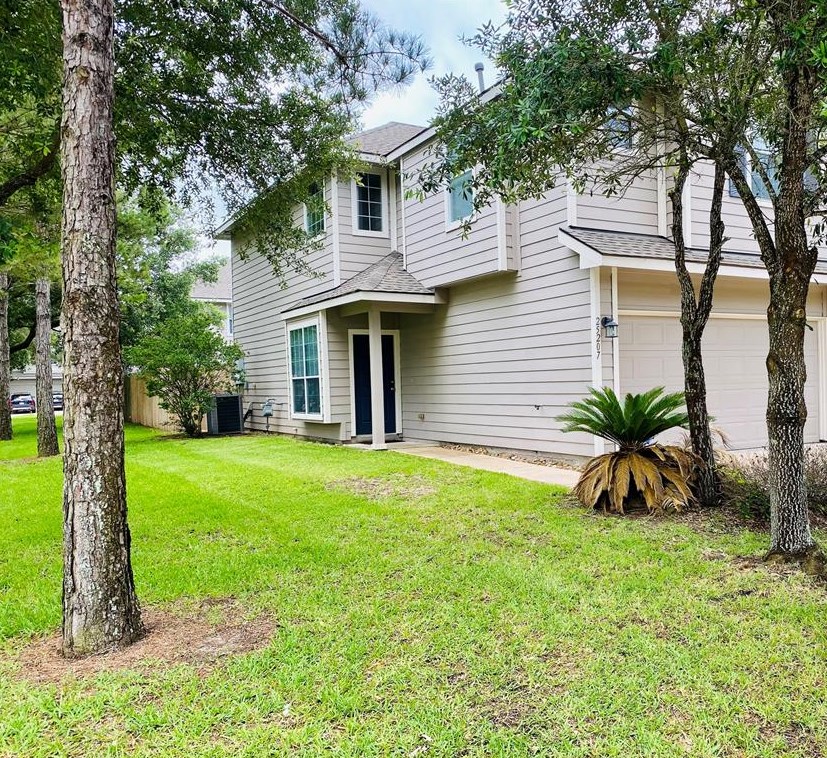 25207 Bentley Glen Ln, Katy, TX 77494