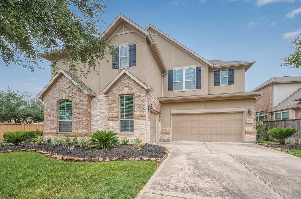 4703 Cinco Forest Trl, Katy, TX 77494-6720