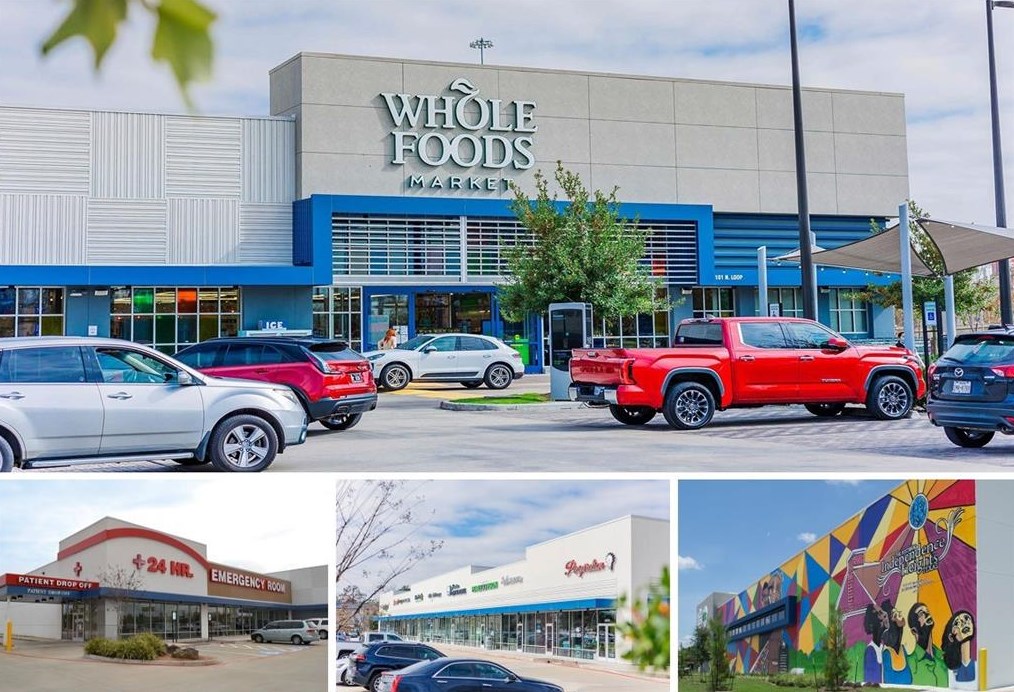 816 38th St, Houston TX  77022-4704 exterior