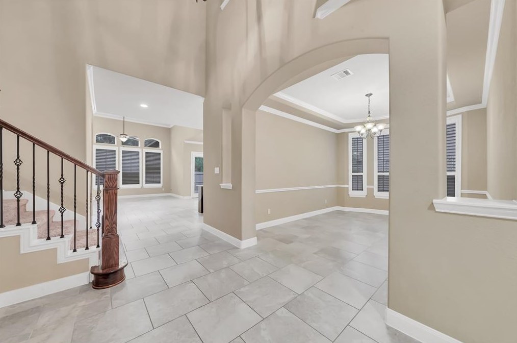 78 Lindenberry Cir, Spring TX  77389-5096 exterior
