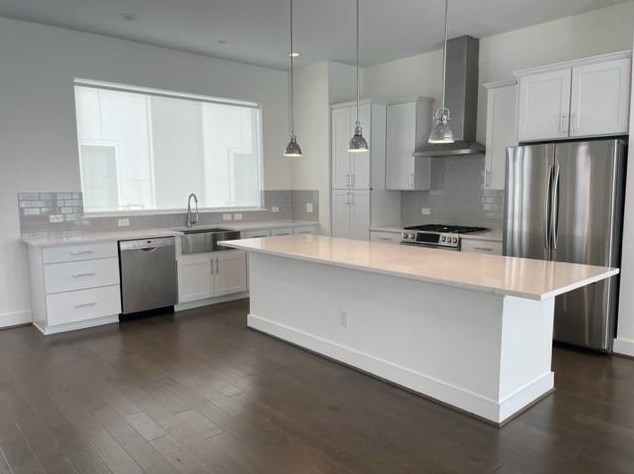 1809 Taft St, Houston, TX 77006