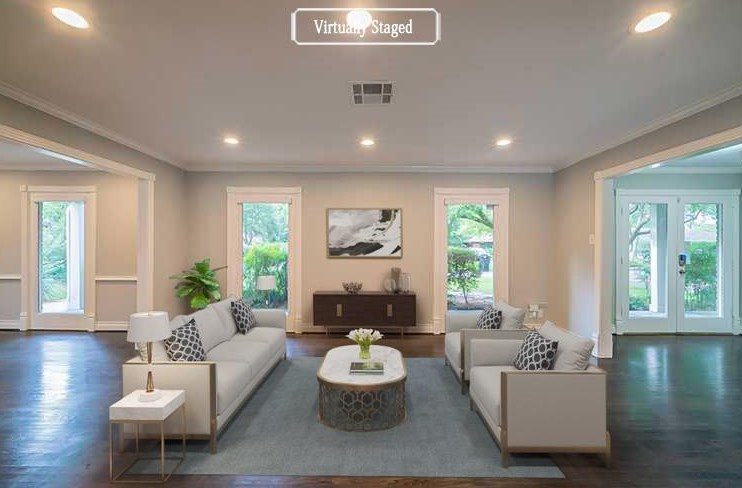 4413 Waycross Dr, Houston, TX 77035-3823