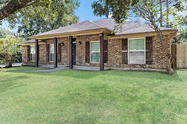 12715 Koawood Ln, Beaumont, TX 77713