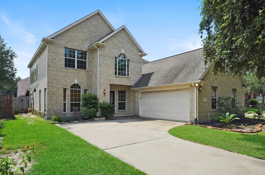 10802 White Oak Falls Ct, Cypress, TX 77429-3948