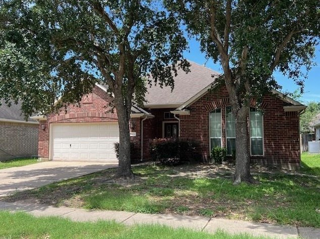 1414 Sullivan Springs Dr, Katy, TX 77494