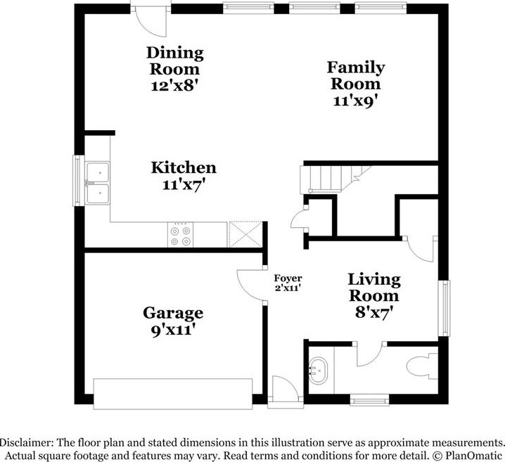 4934 S Cancun Dr, Houston, TX 77045