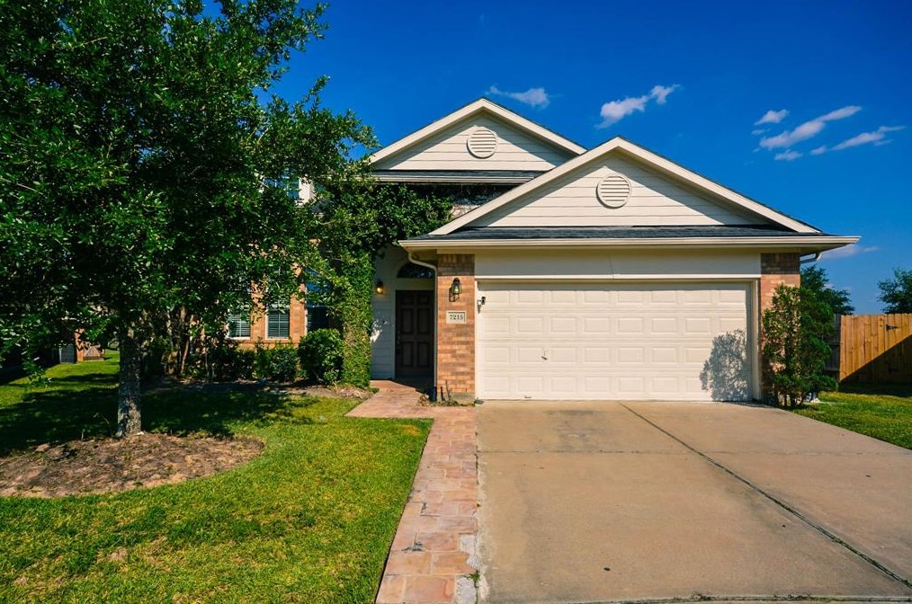 7215 Anaquitas Creek Ct, Richmond, TX 77407-7140