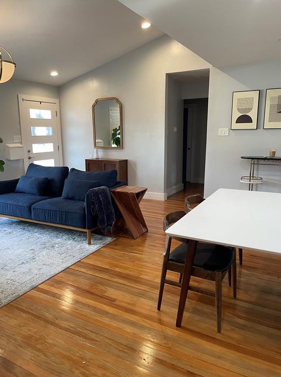 3706 Odin Ct, Houston TX  77021-1325 exterior