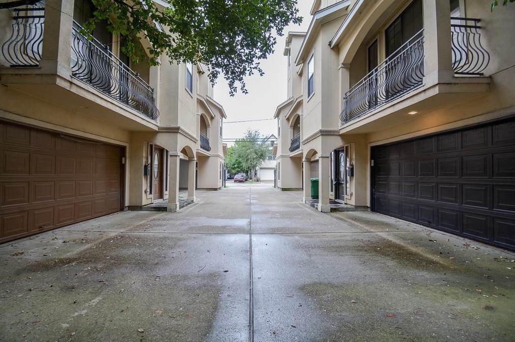 5310 Larkin St Unit B, Houston, TX
