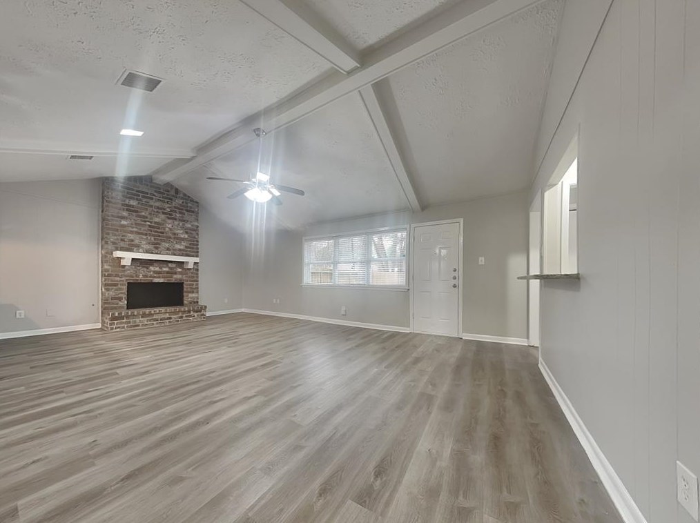 23107 Earlmist Dr, Spring TX  77373-6491 exterior