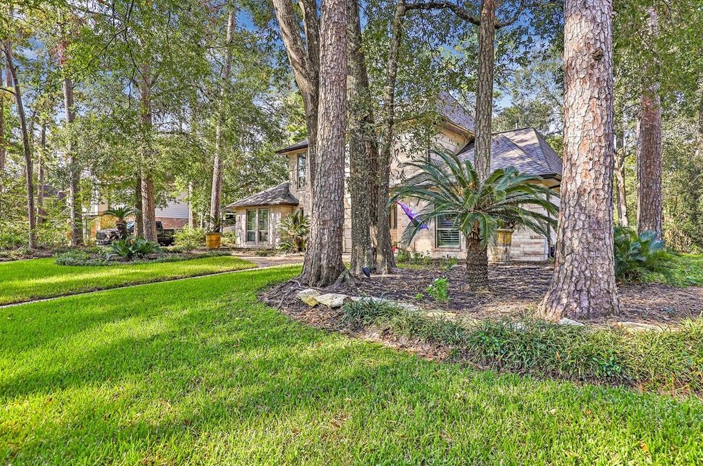 1351 Trailwood Village Dr, Humble, TX 77339-3326
