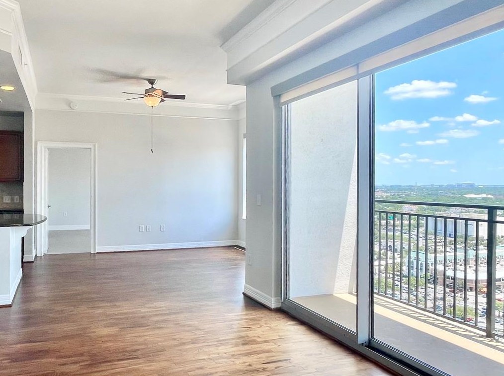 2323 Mccue #2510b, Houston, TX 77056