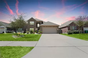 6411 Hidden Dunes Dr, Baytown, TX 77521 - Photo 1