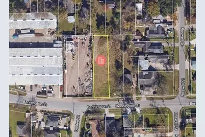 311 & 309 Bennington Street, Houston, TX 77022 - Photo 6