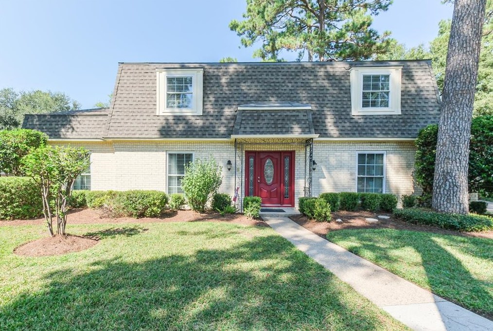 626 Leaflet Ln, Spring, TX 77388-5960