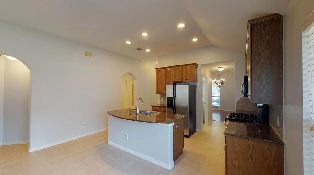 134 Spinning Wheel Cir, Spring TX  77382-1448 exterior