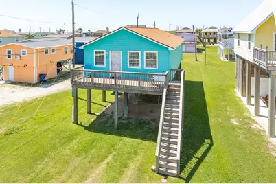 337 Thunder Road, Surfside Beach, TX 77541 - Photo 4