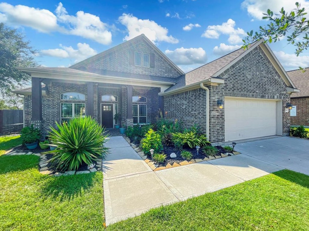 1344 Graham Trace Ln, League City, TX 77573-1537