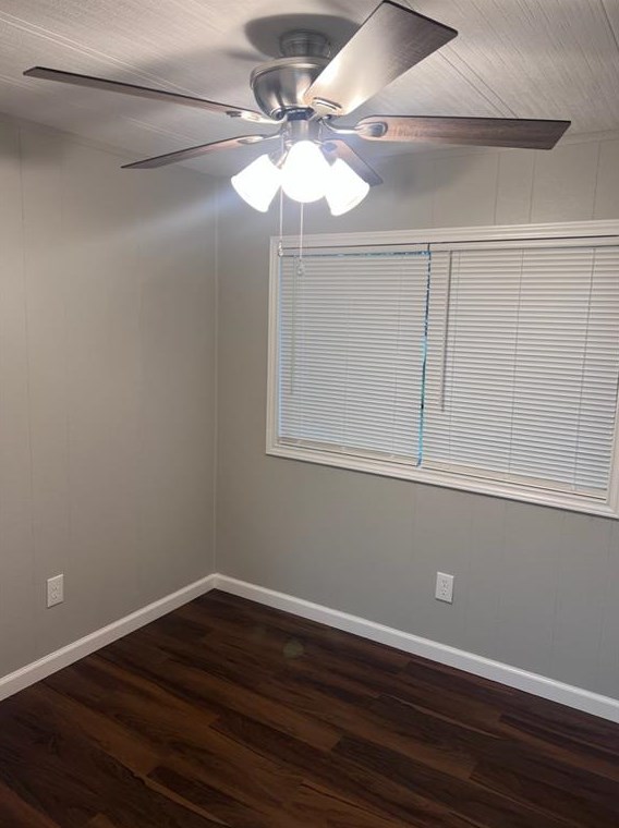 161 County Road 2267, Cleveland TX  77327-1396 exterior
