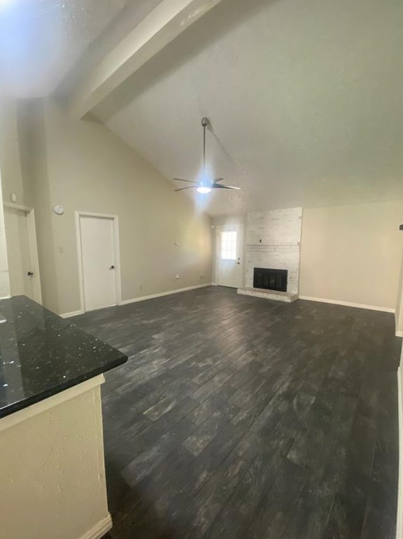 14235 Royal Hill Dr, Houston TX  77083-6133 exterior