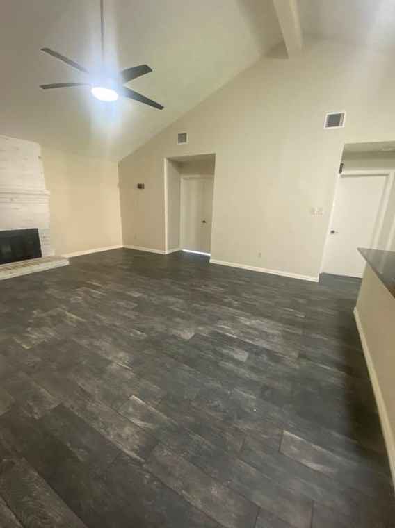 14235 Royal Hill Dr, Houston TX  77083-6133 exterior