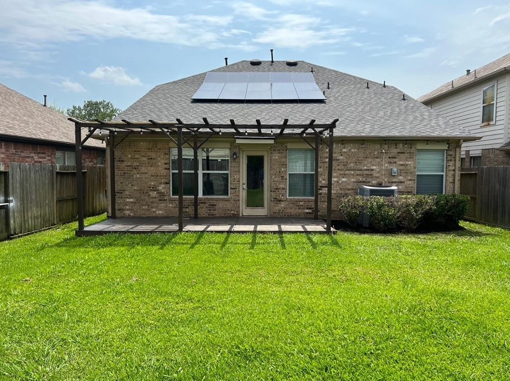5830 La Crema, Missouri City, TX 77459