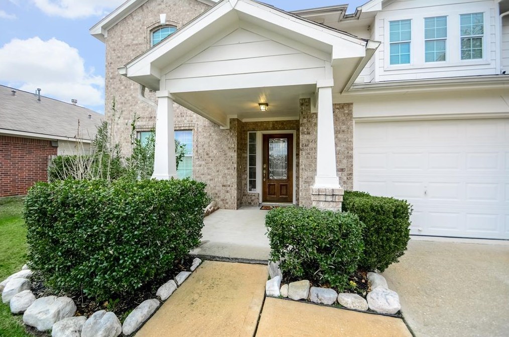 22039 Avonglen Ln, Spring, TX 77389-4842