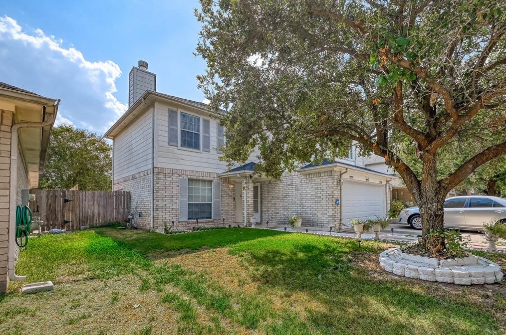 918 Willow Dr, Houston, TX 77073-5223
